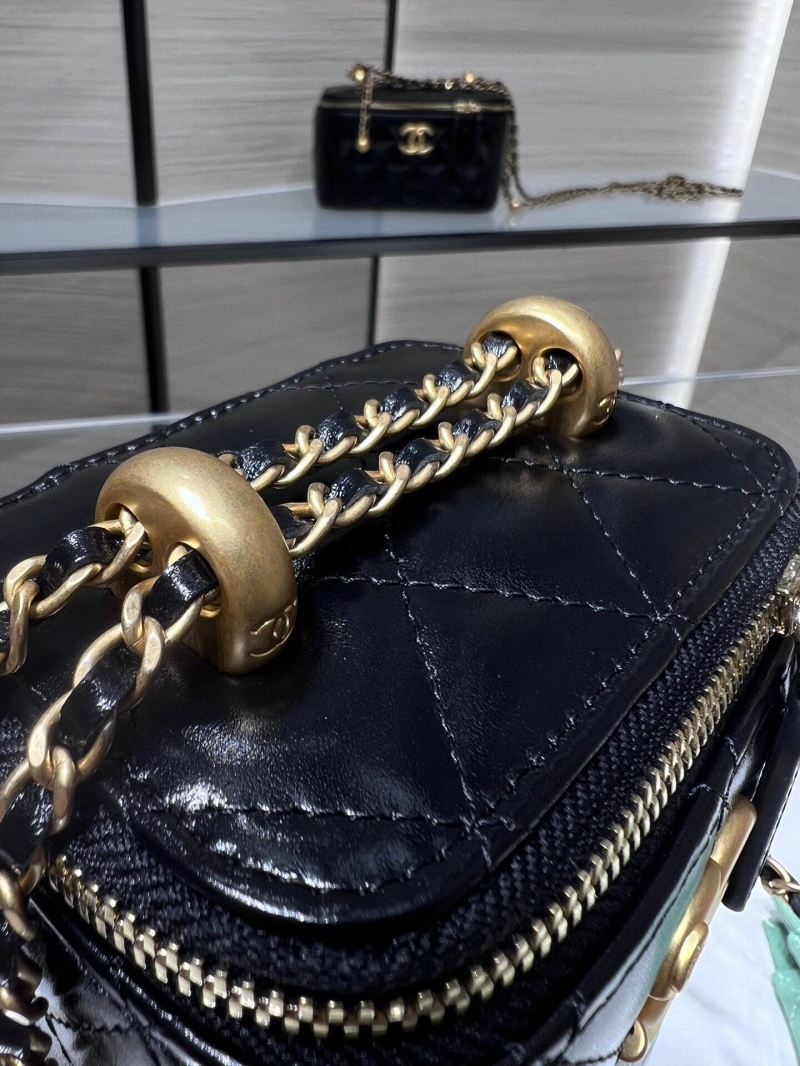 Chanel Satchel Bags